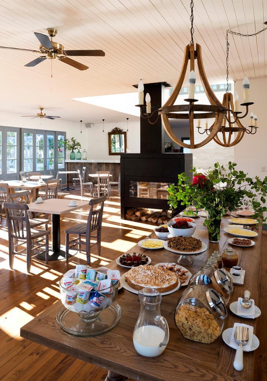 Hotel Noi Blend Colchagua Santa Cruz